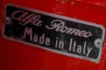 Alfa Romeo Giulietta Spider 1961 года